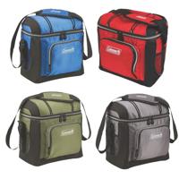 Hielera Tipo Lonchera con Capacidad para 16 Latas, Diferentes Colores